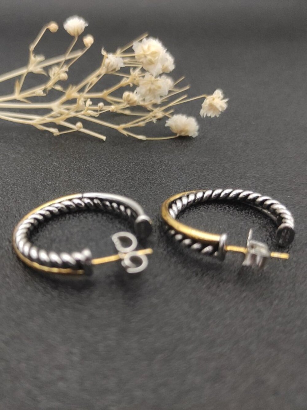 David Yurman Earrings